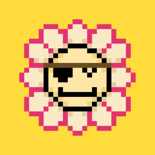 Murakami.Flower #9223