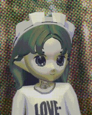 Milady Pockit #476