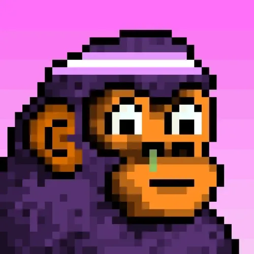 CyberKong #4348
