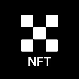 NFT resmi