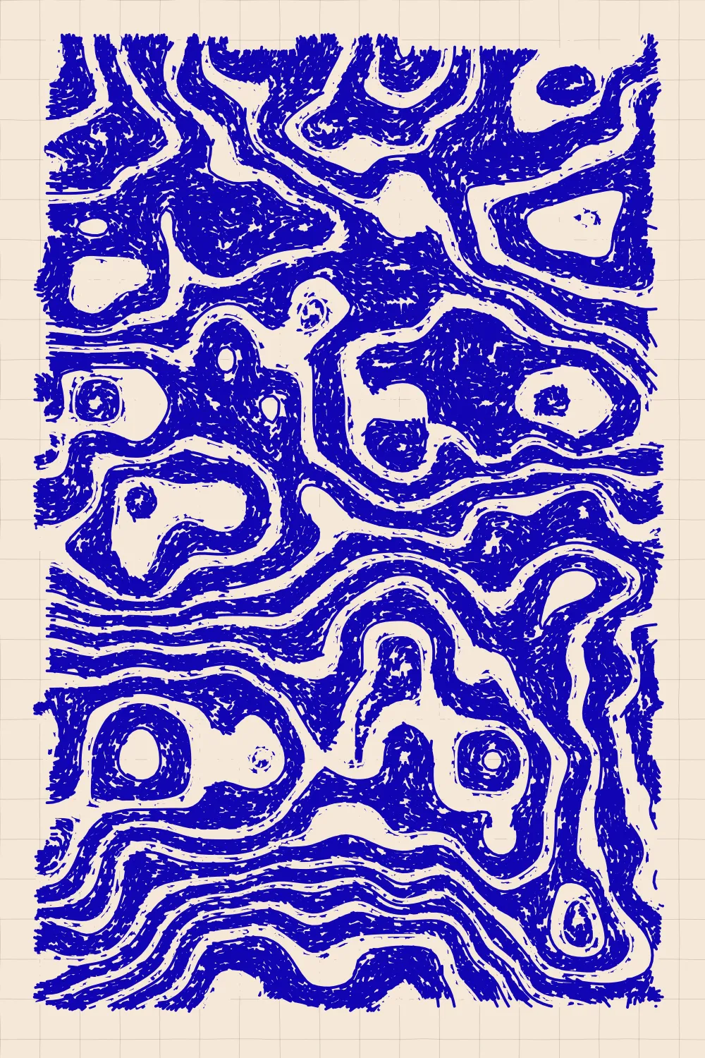 Handscape #23