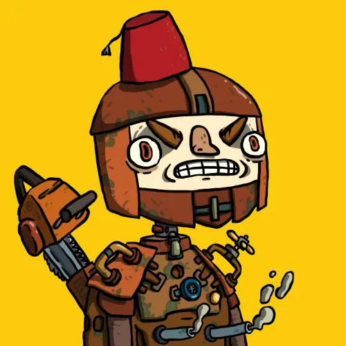 Ninja #776