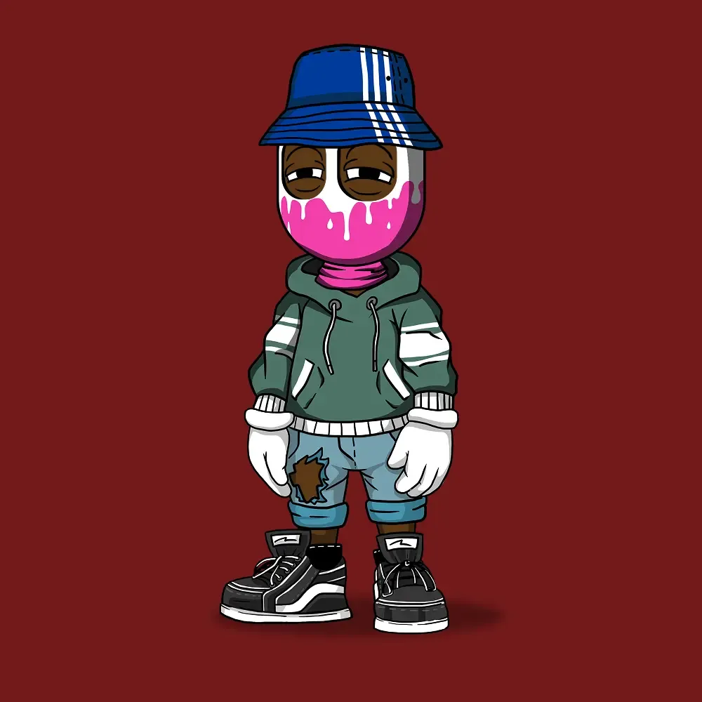 Based Style #3272
