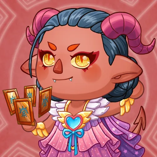 Emberling Sorcerer III #8