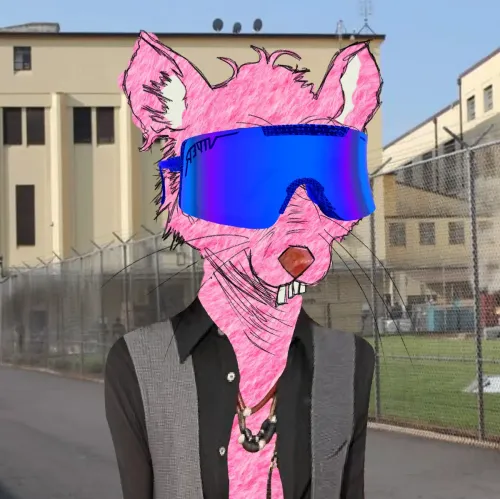 Rapist Rat #1003