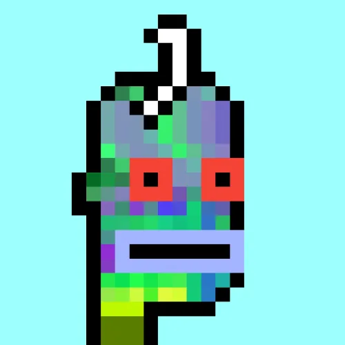 Fishpunk #253