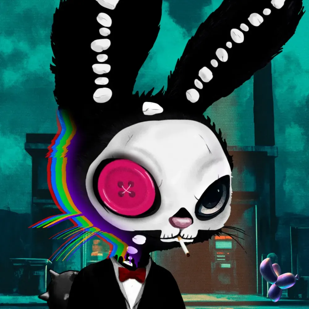 BUNNZ #2043