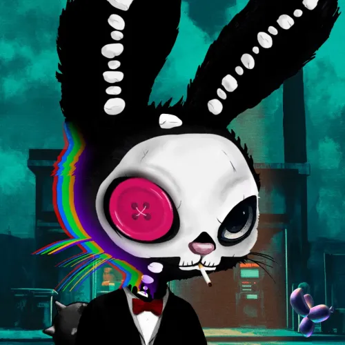 BUNNZ #2043