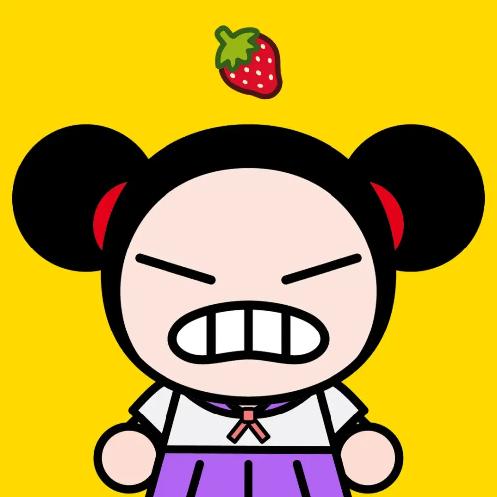Pucca World #2625