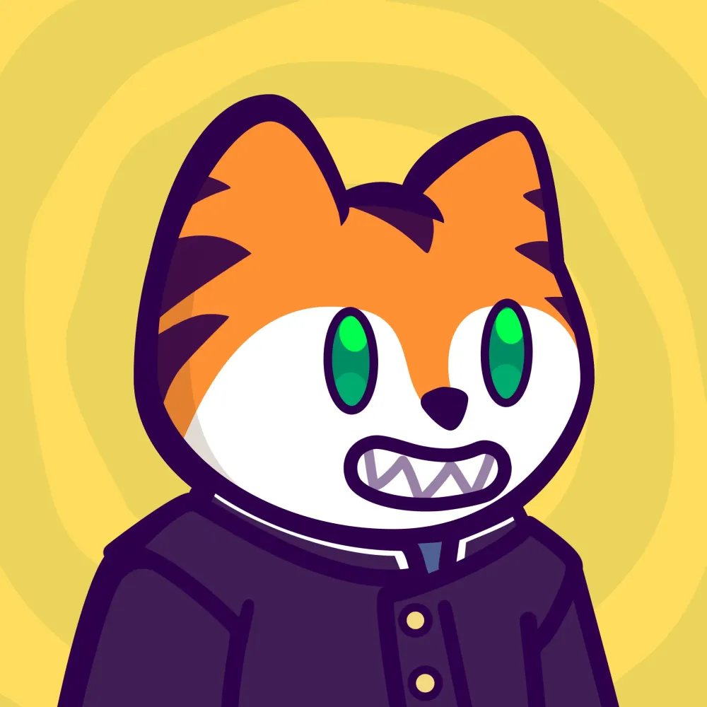 Fox #9273