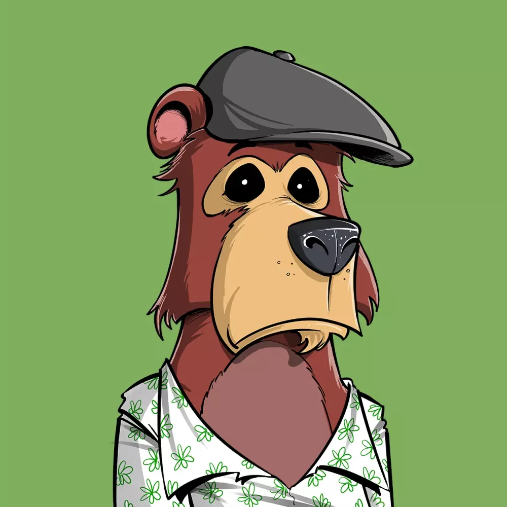 BearsOnTheBlock #4818