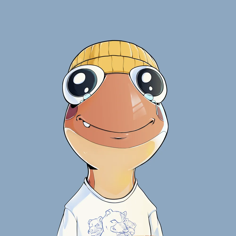 Frogana #2699