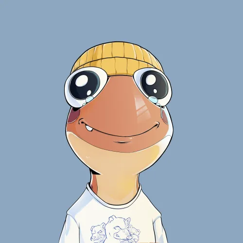 Frogana #2699