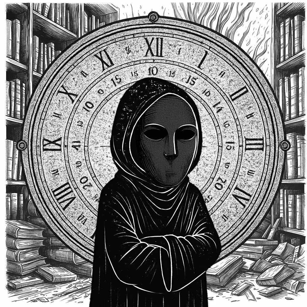 Digital Mr.Freeman – #4793