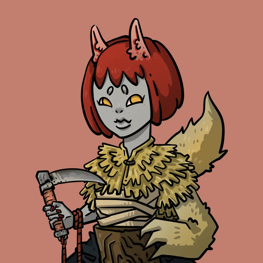 Myths & Monsters #126