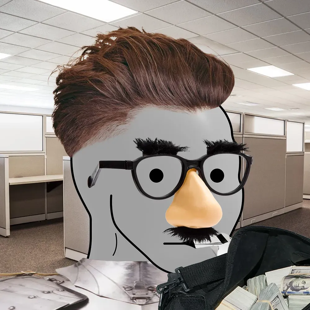 Non-Playable Custom #59706