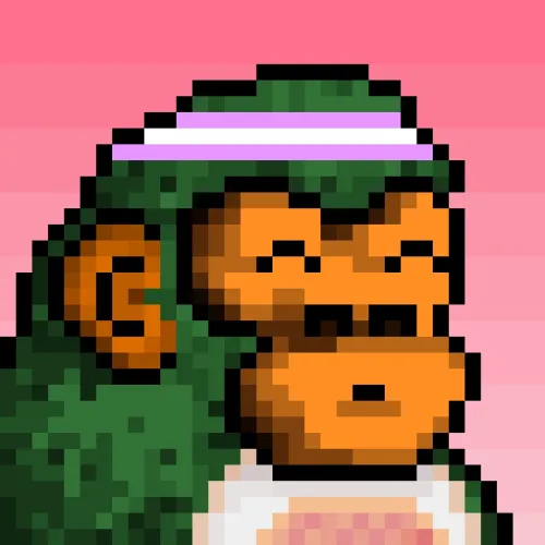 CyberKong #1466