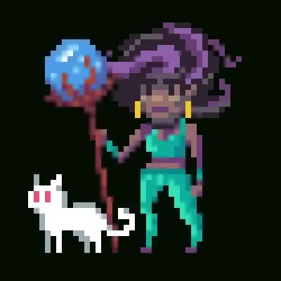 AdeptMaiaofthePlains #3378