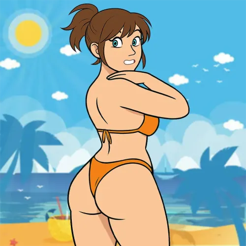 Baddie 1