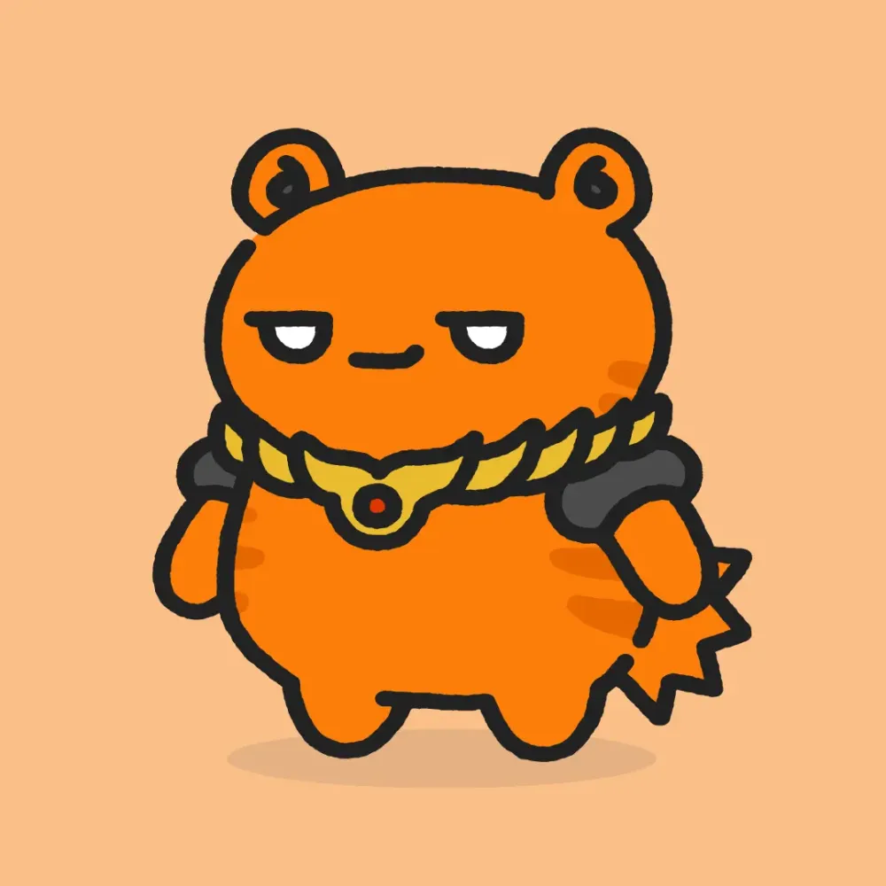Cool Pet #15569