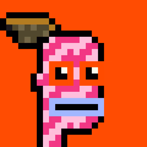 Fishpunk #477