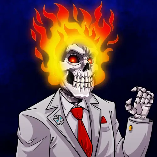 SolidSkulls #119