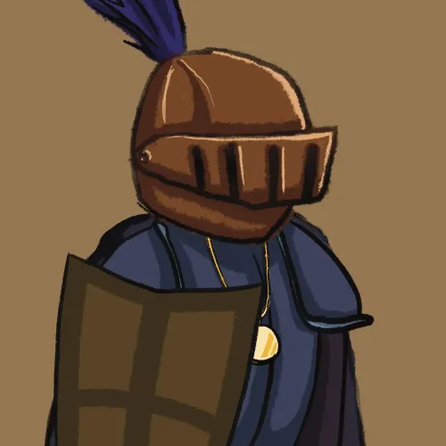 Knight #1801