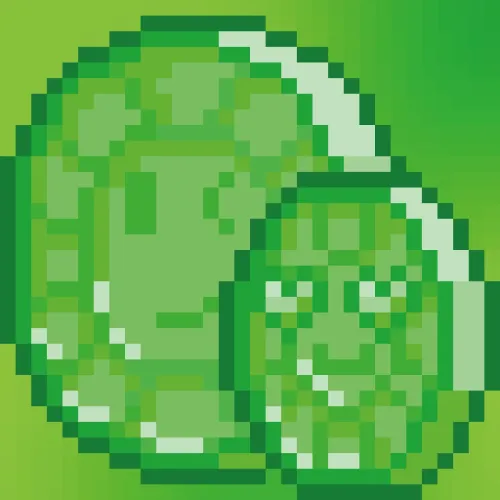 Murakami Lucky Coin ＃1851