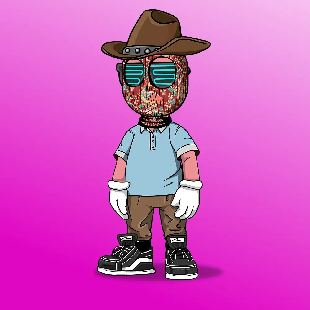 Based Style #1423