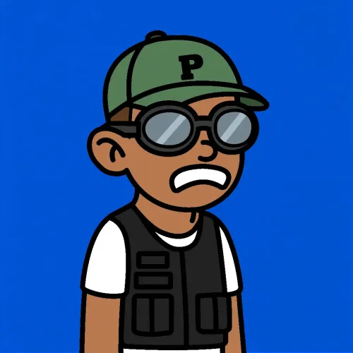 BoldToons #3800