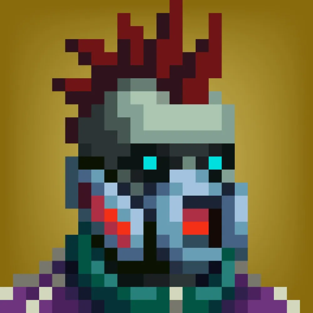 GENUINE UNDEAD #309