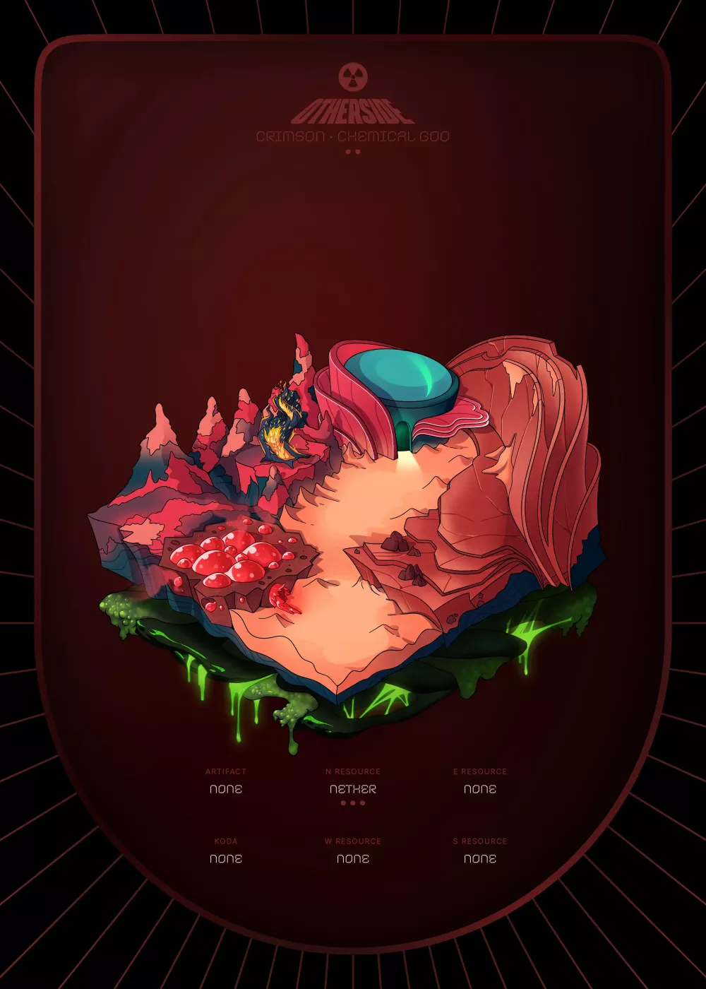 Otherdeed for Otherside #26903