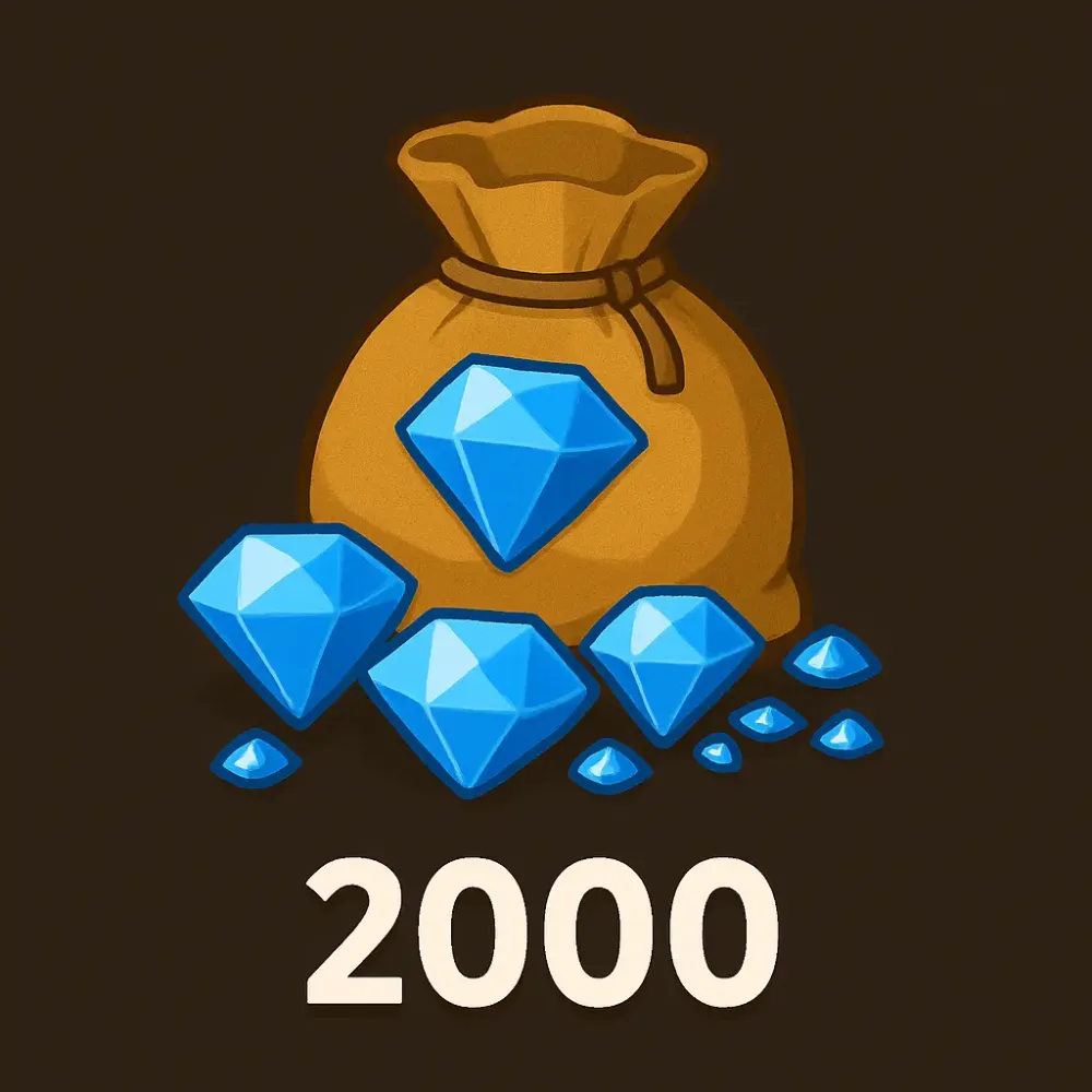 2000 Diamond #2