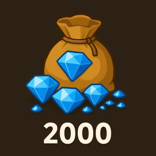 2000 Diamond #2