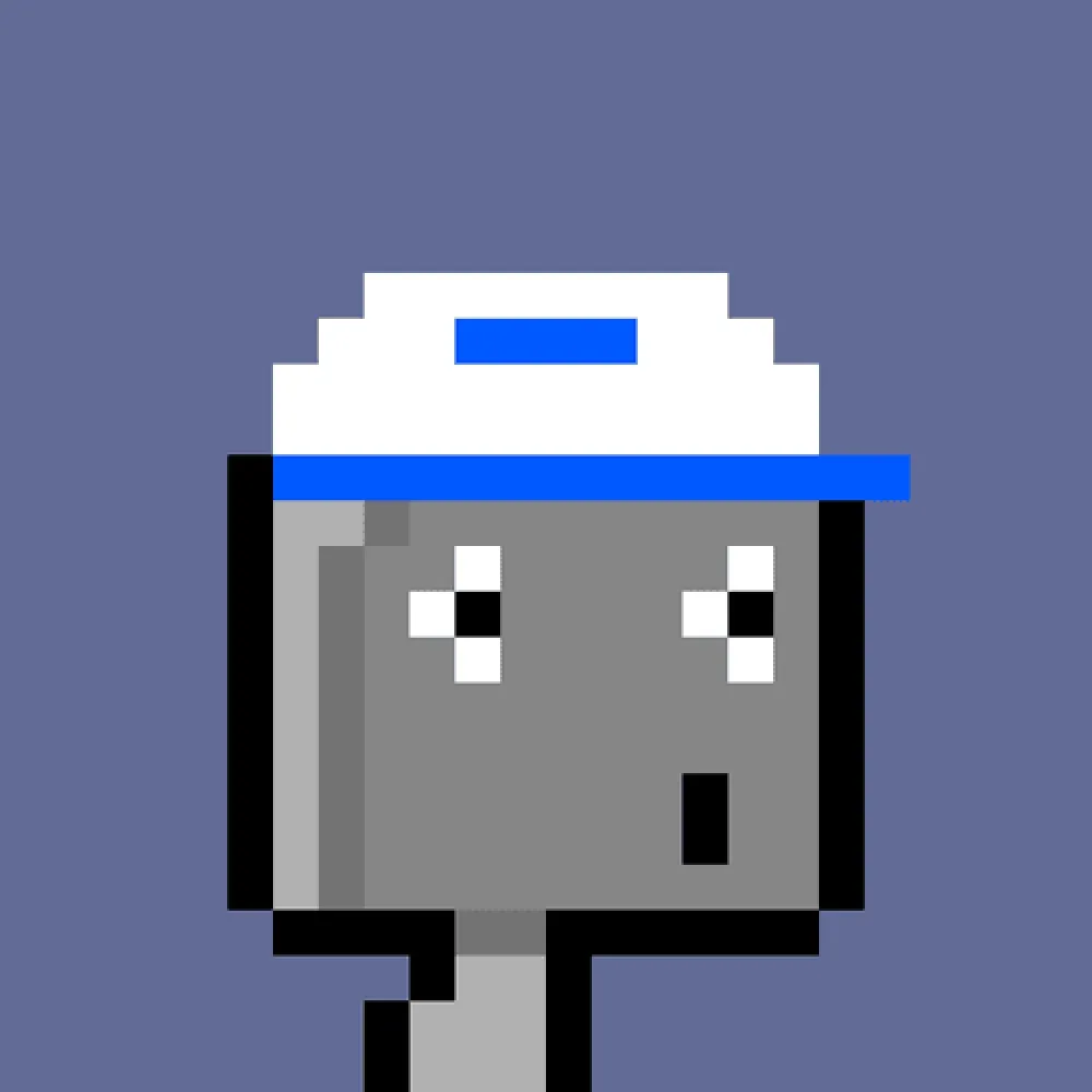 CryptoAgent #6330