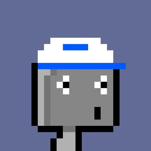CryptoAgent #6330