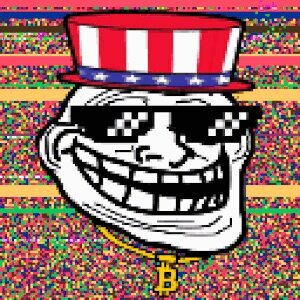 TROLL WIF GLITCH #344