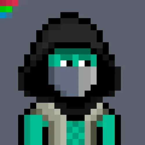 CLOAKS #11280