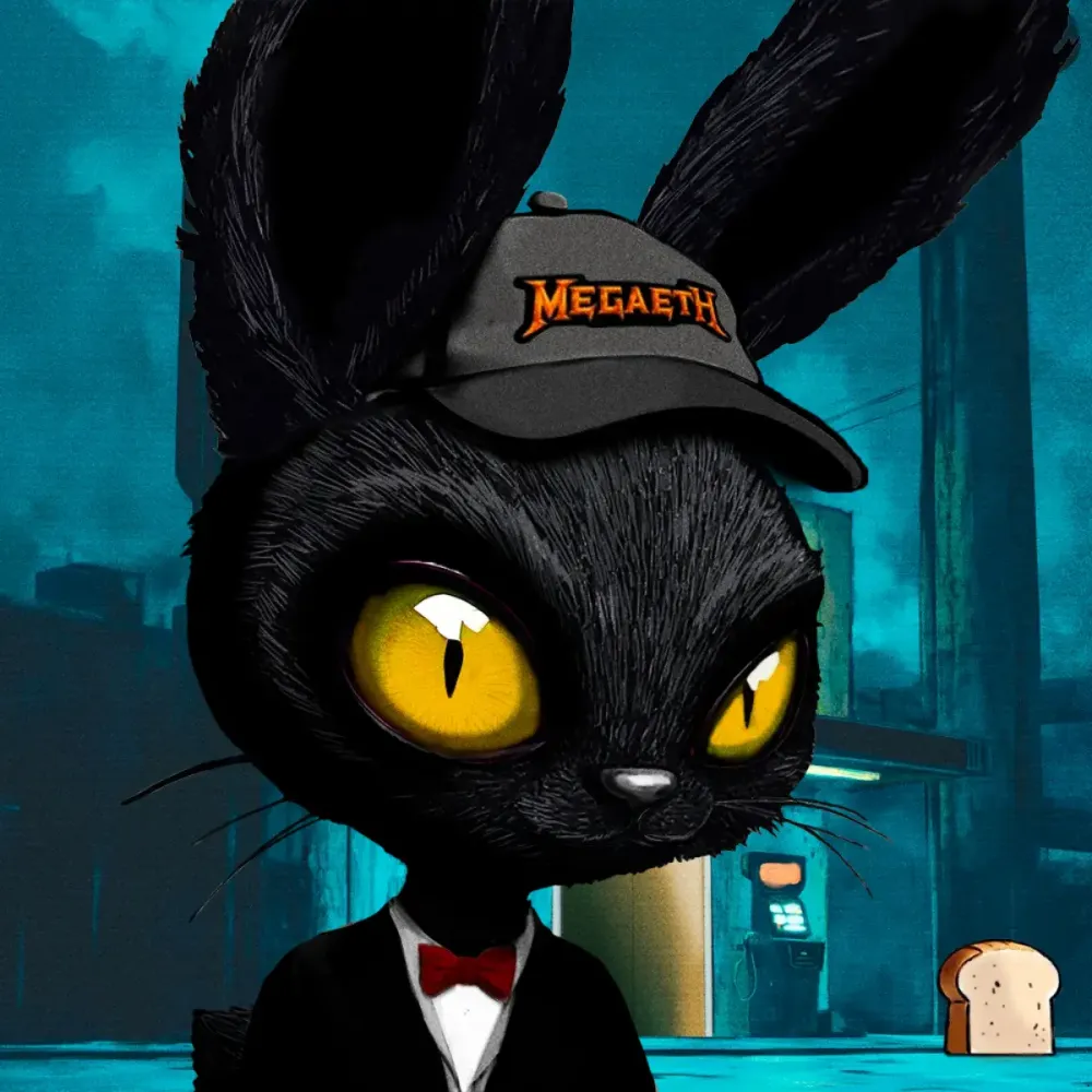 BUNNZ #2573