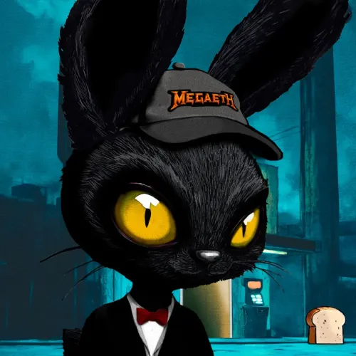 BUNNZ #2573