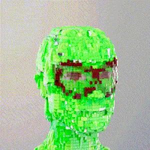 Bricktopian ＃3910