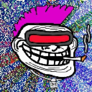 TROLL WIF GLITCH #326