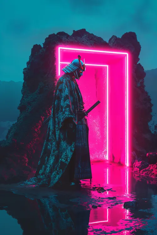 Ronin 浪人 #83