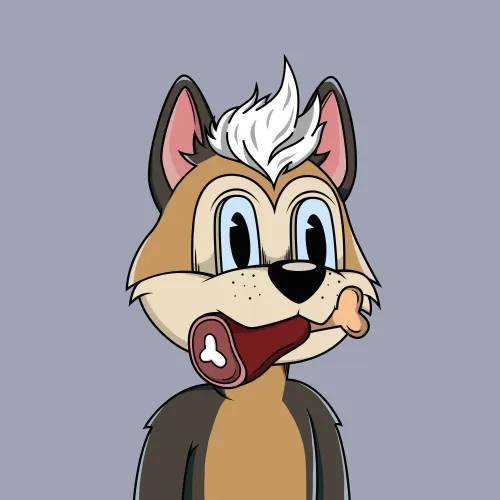 Canidae #5674