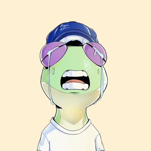 Frogana #331