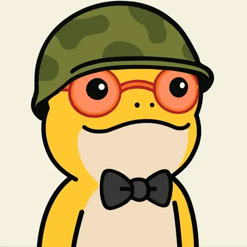 Turbo Toad #2911