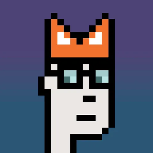 CultPunk #1266