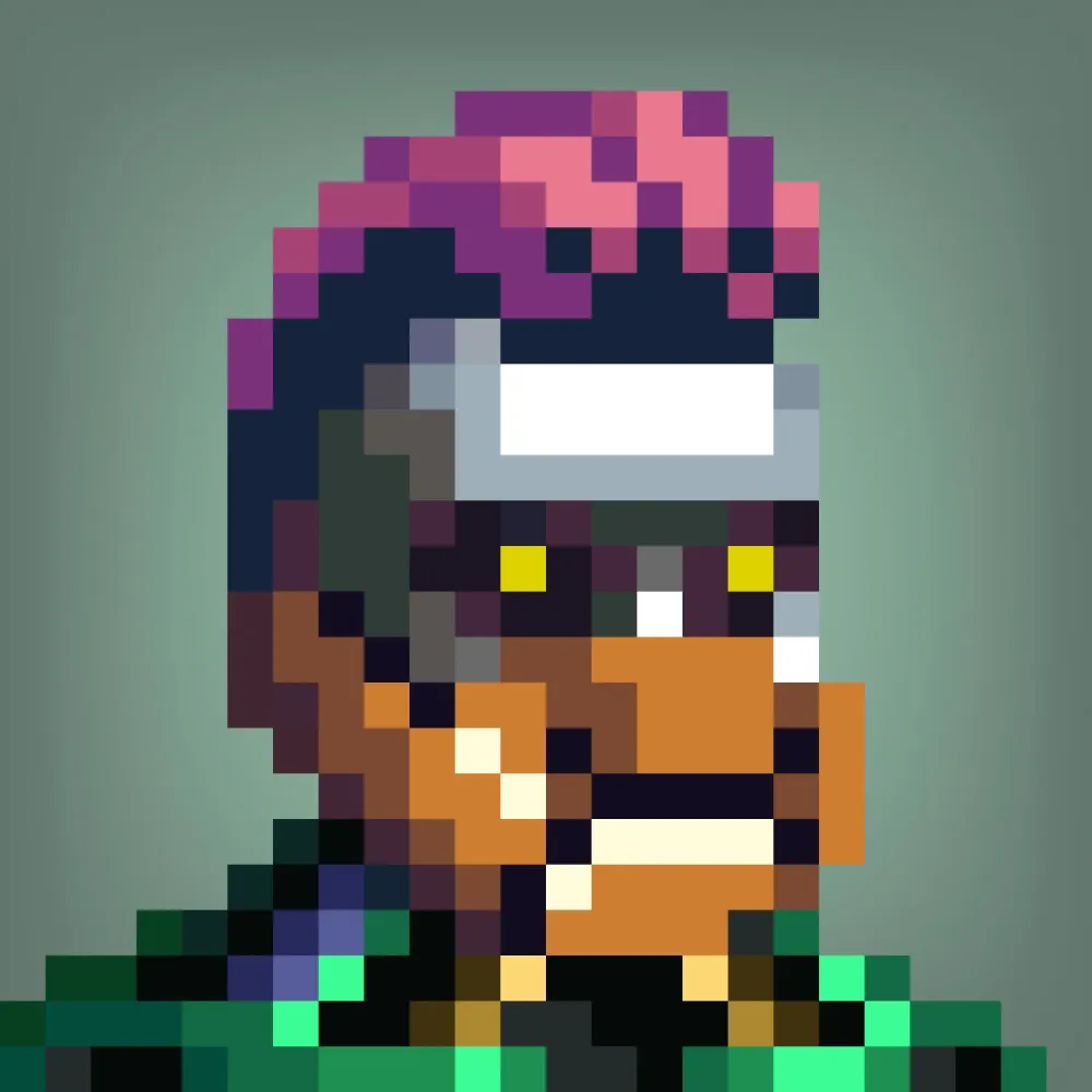 GENUINE UNDEAD #6299