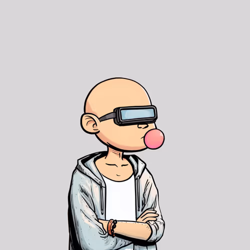Digital Slops #444