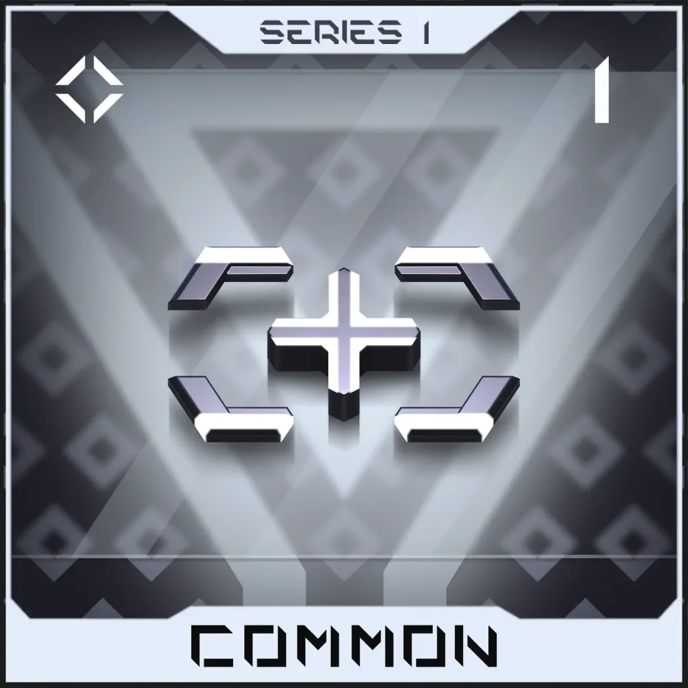 Series 1 Building #5480